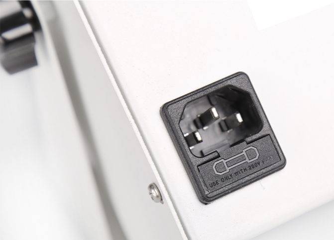 第5代智能型臺式離子風機