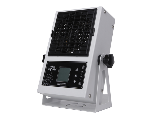 第六代智能型臺式離子風(fēng)機