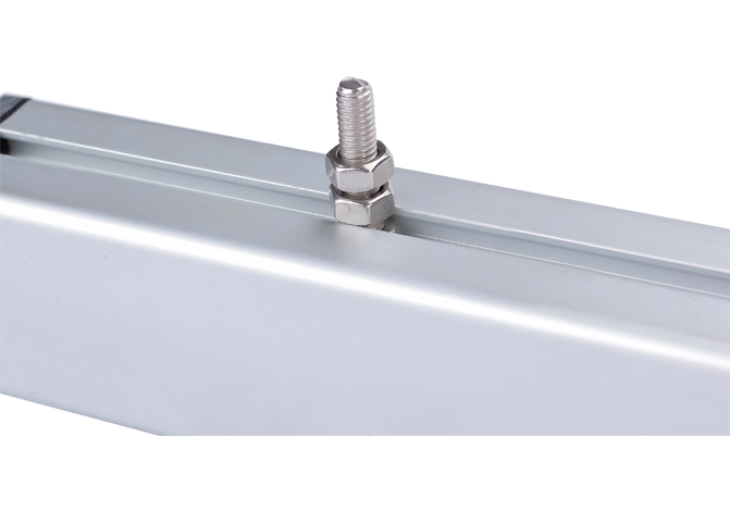 第4.5代機(jī)械與智能型離子風(fēng)棒